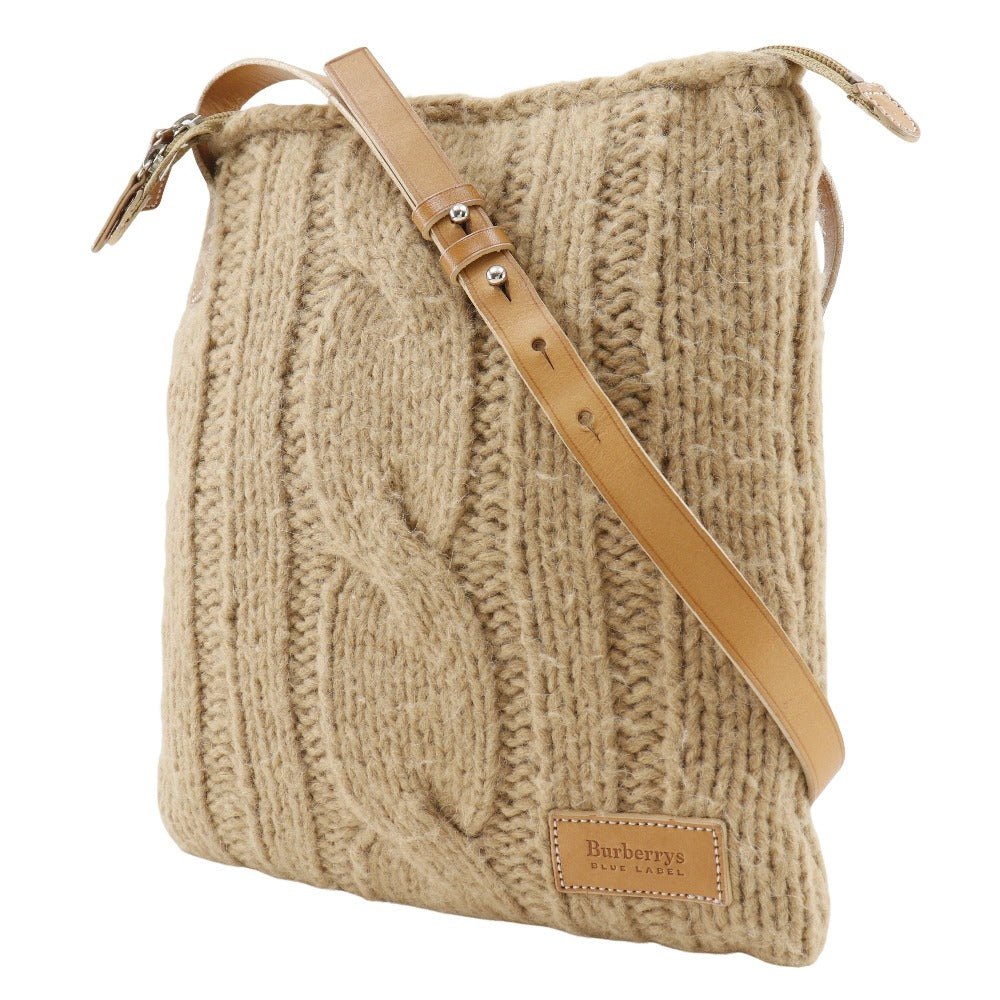 Burberry Shoulder Bag - Rovelle Bags