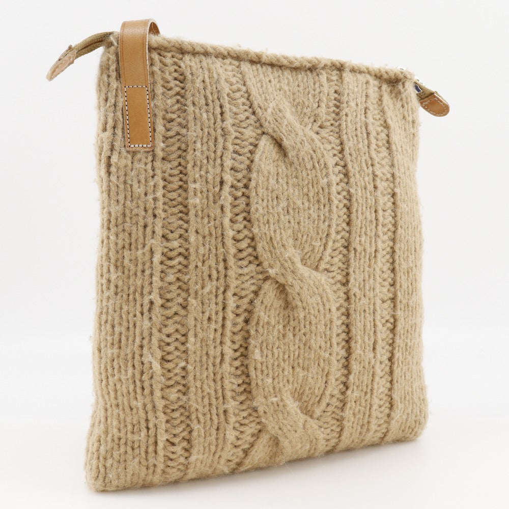 Burberry Shoulder Bag - Rovelle Bags
