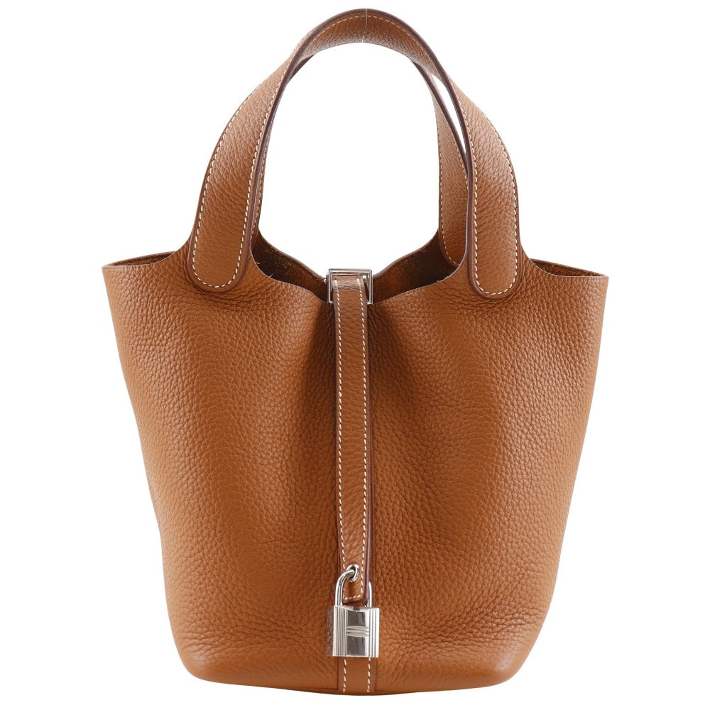 Hermès Handbag - Rovelle Bags