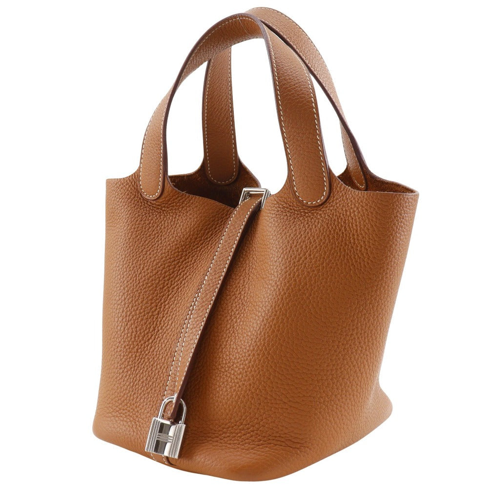 Hermès Handbag - Rovelle Bags