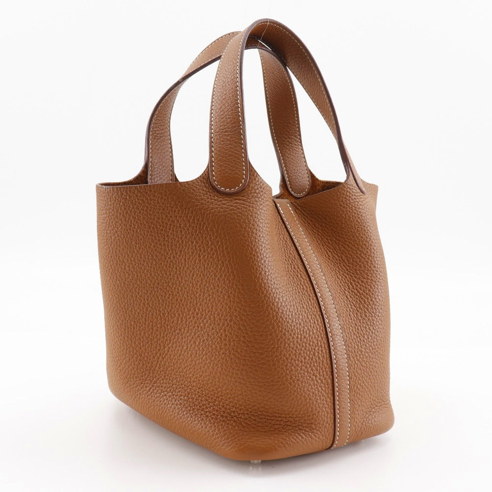 Hermès Handbag - Rovelle Bags