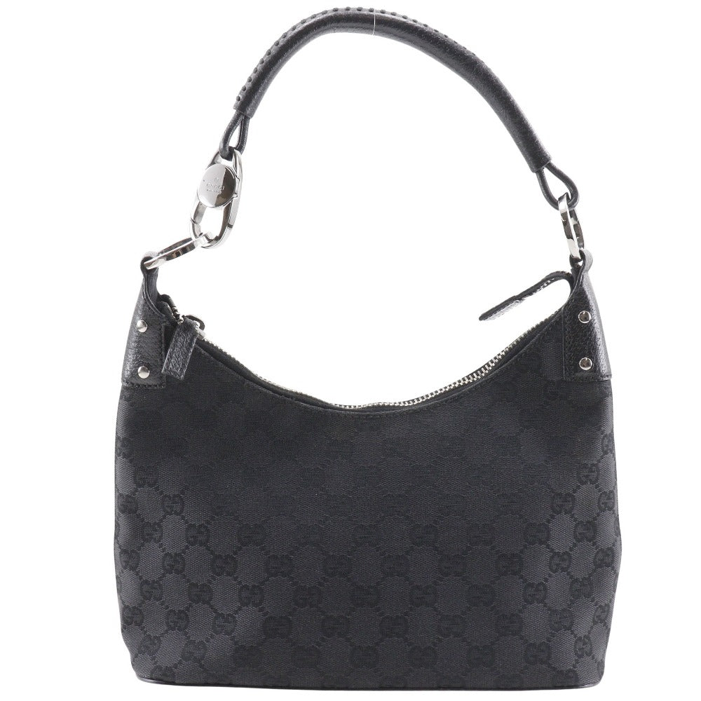Gucci GG Canvas Shoulder Bag