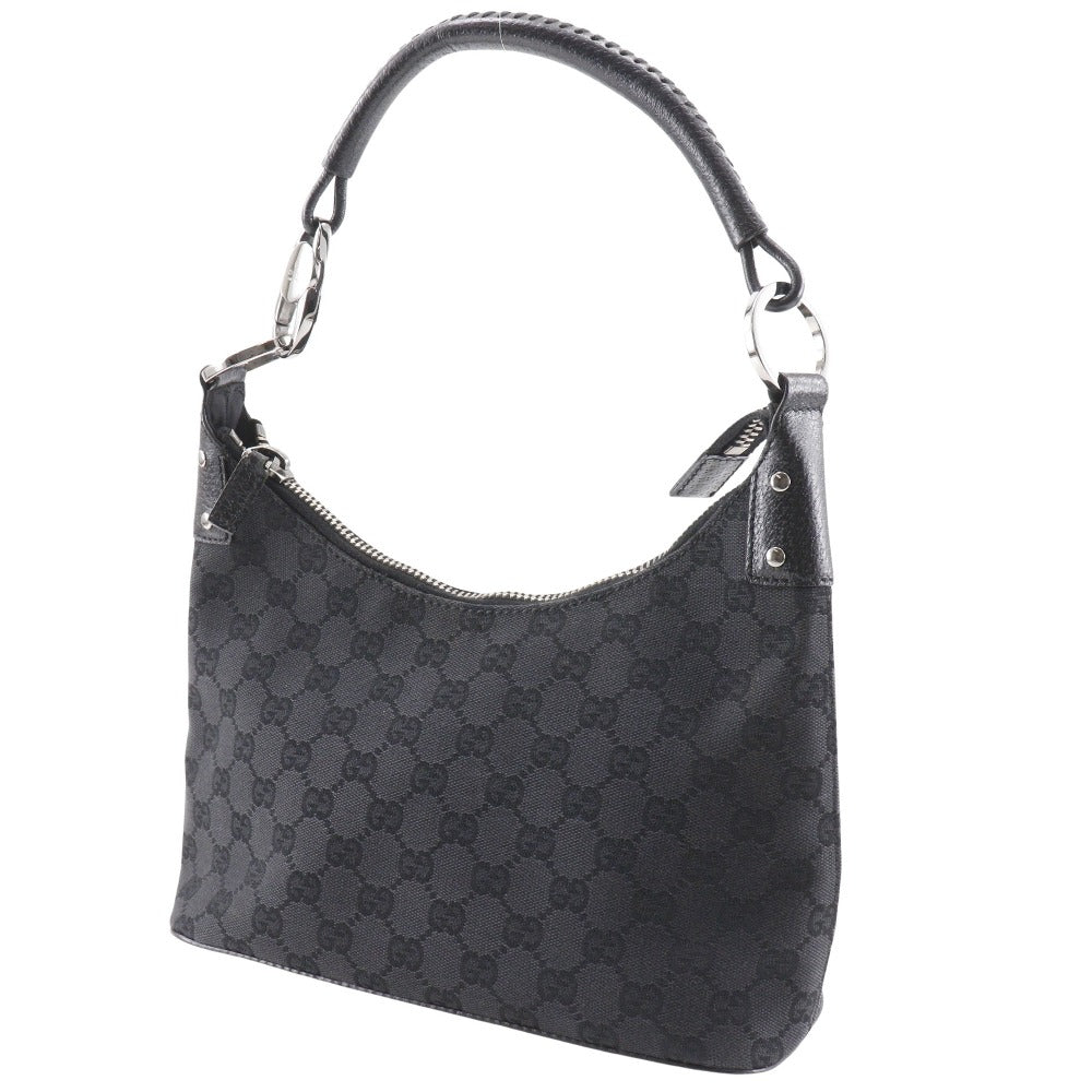 Gucci GG Canvas Shoulder Bag