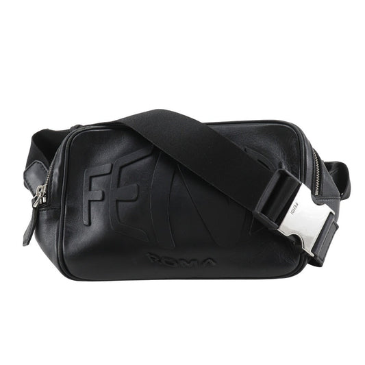 Fendi Shoulder Bag - Rovelle Bags