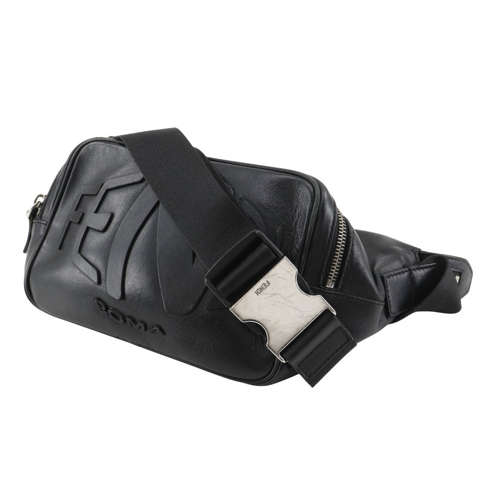 Fendi Shoulder Bag - Rovelle Bags