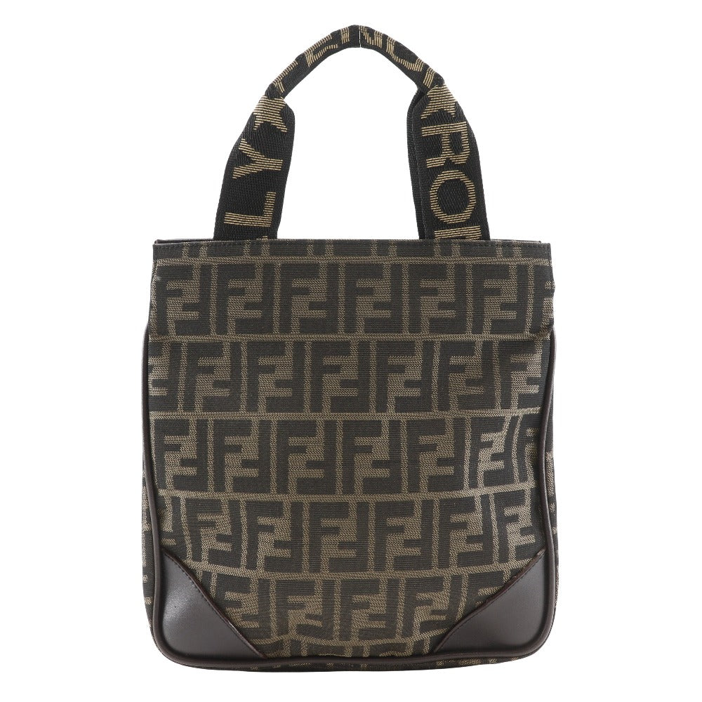 Fendi Tote Tote - Rovelle Bags