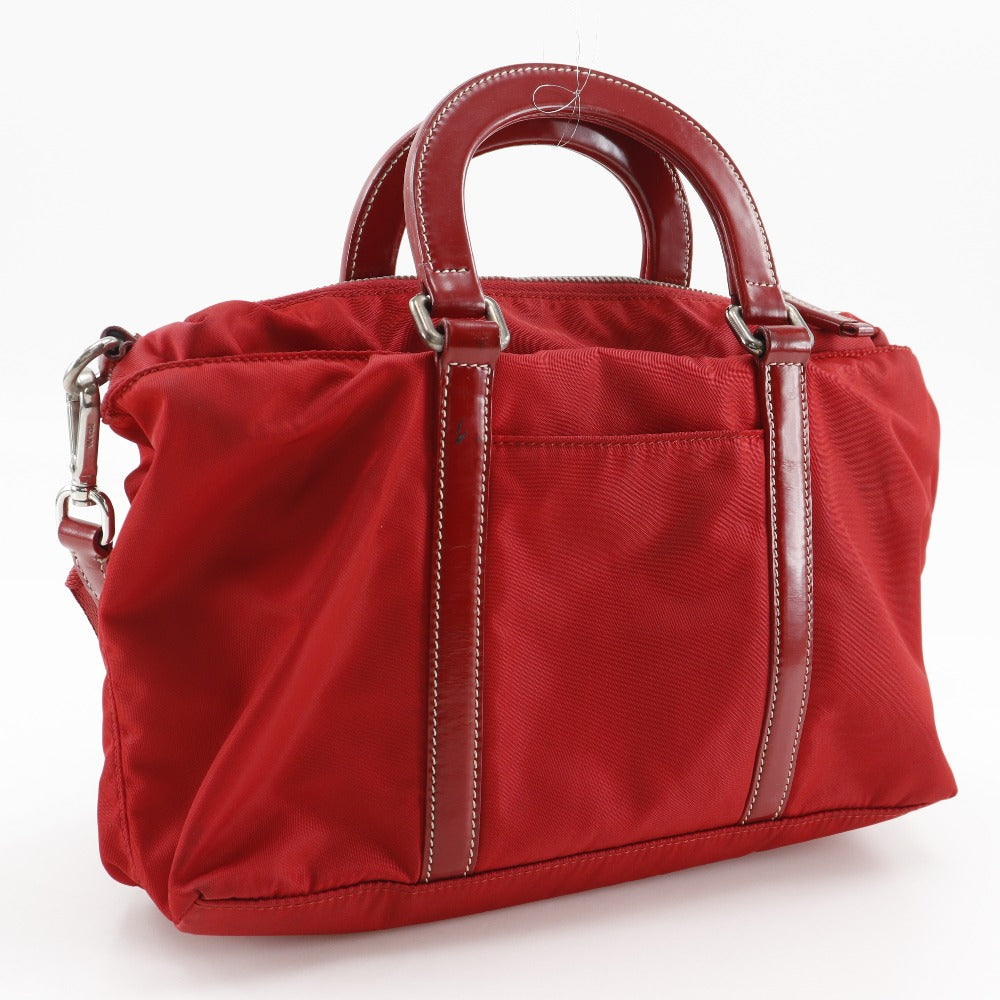 Prada Nylon Shoulder Bag - Rovelle Bags