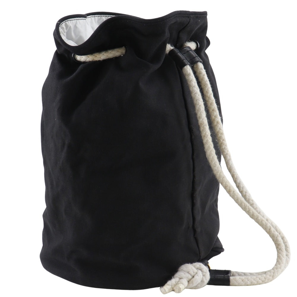 Chanel SOLEIL Canvas Shoulder Bag - Rovelle Bags