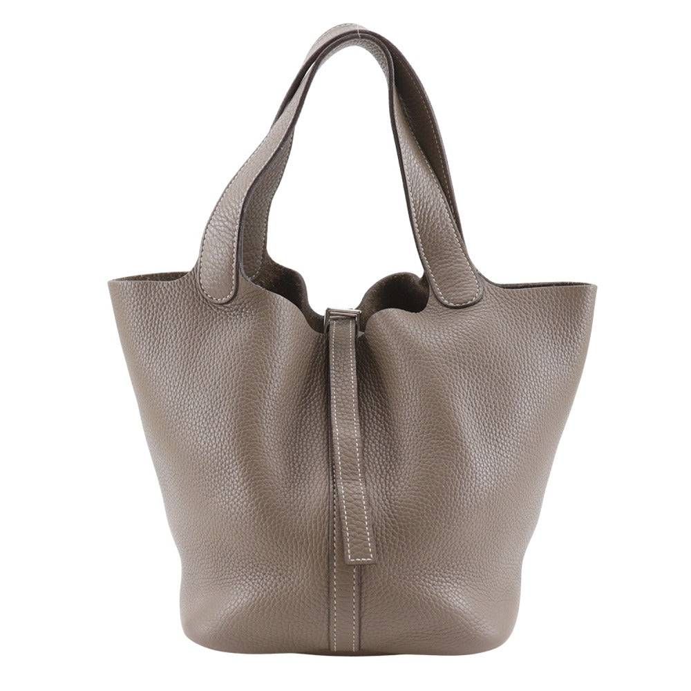 Hermès Handbag - Rovelle Bags