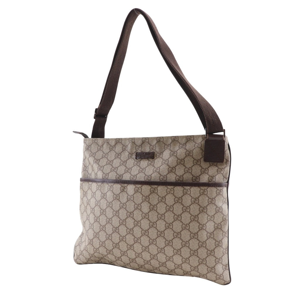 Gucci GG Plus Shoulder Bag