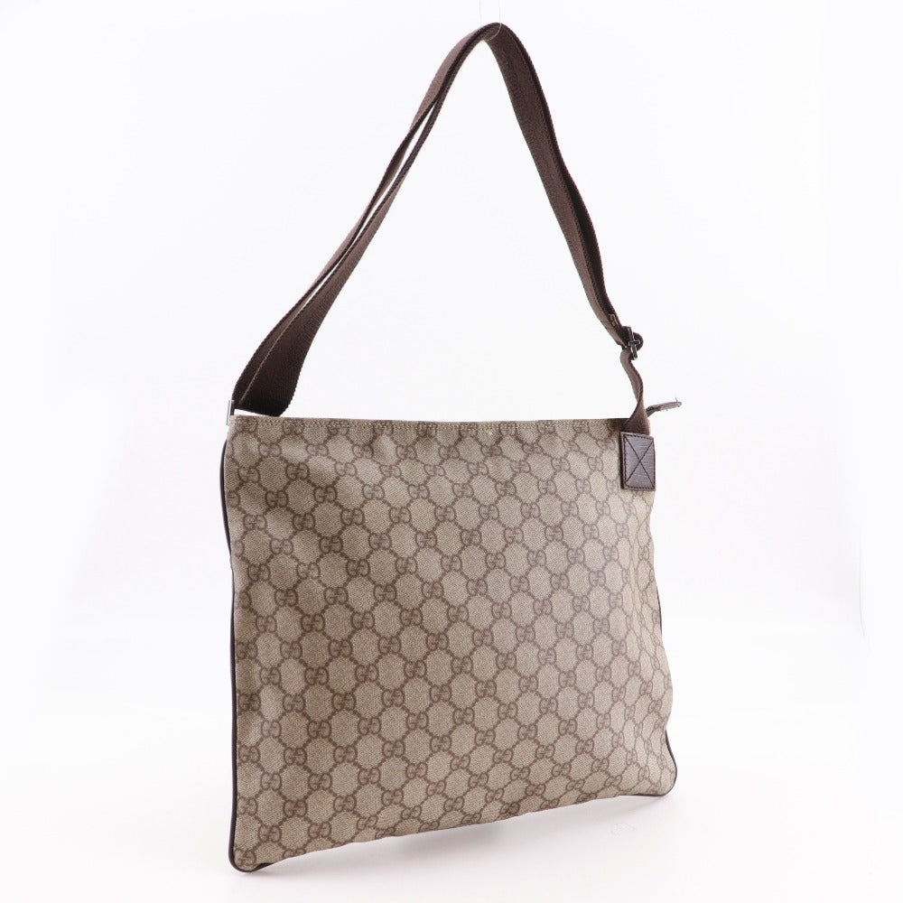 Gucci GG Plus Shoulder Bag