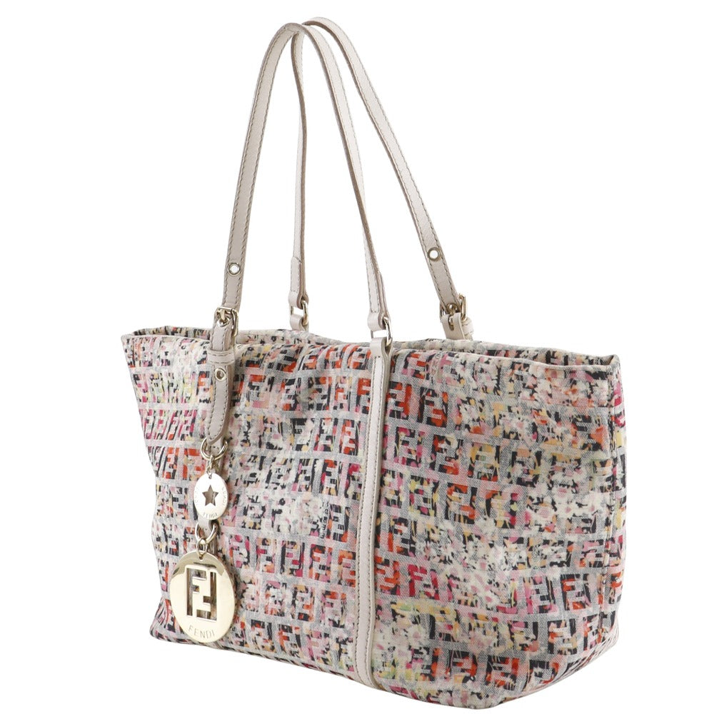 Fendi Baguette Shoulder Bag - Rovelle Bags