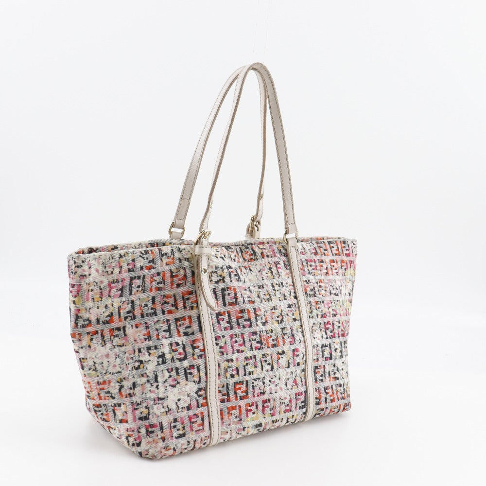 Fendi Baguette Shoulder Bag - Rovelle Bags