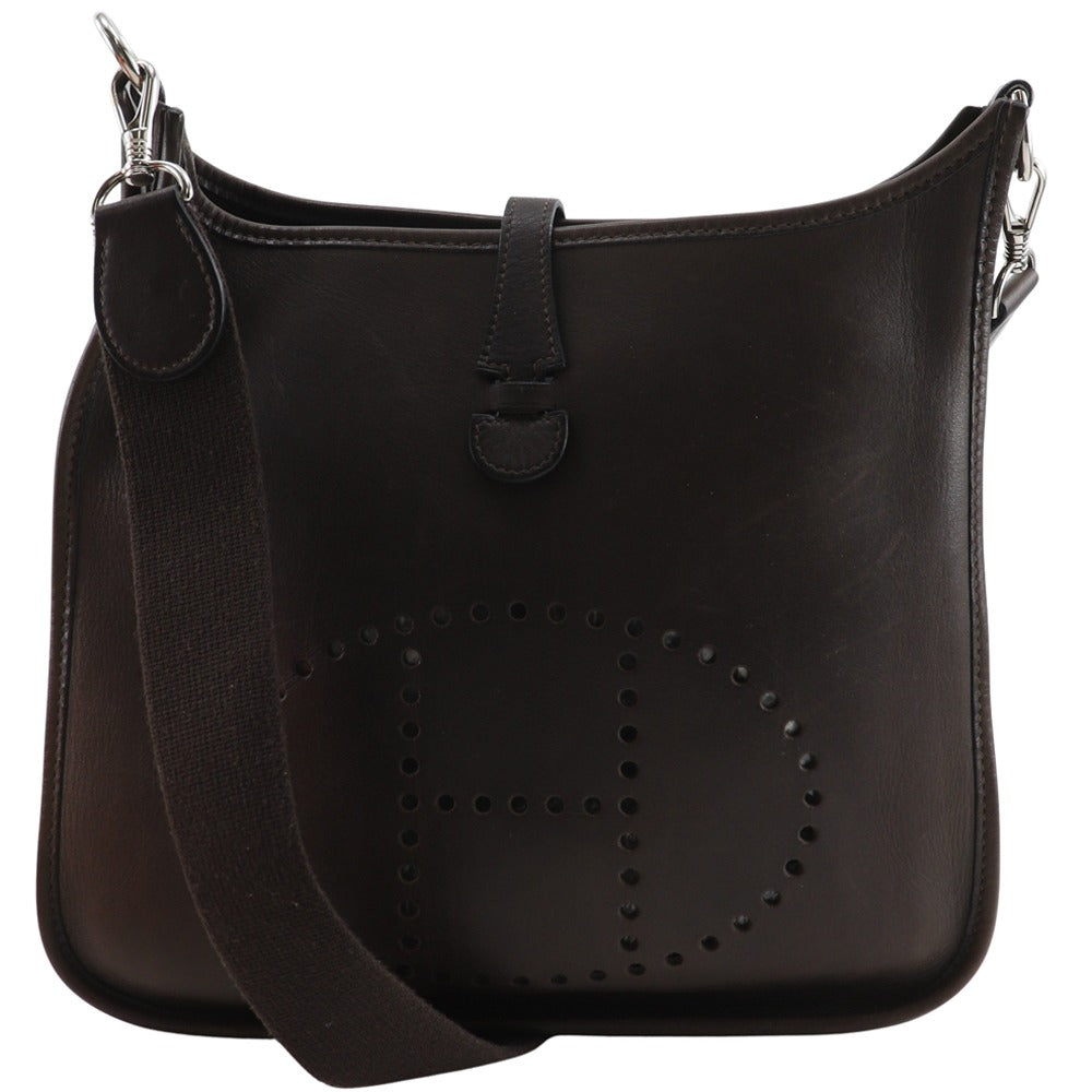 Hermès Shoulder Bag - Rovelle Bags