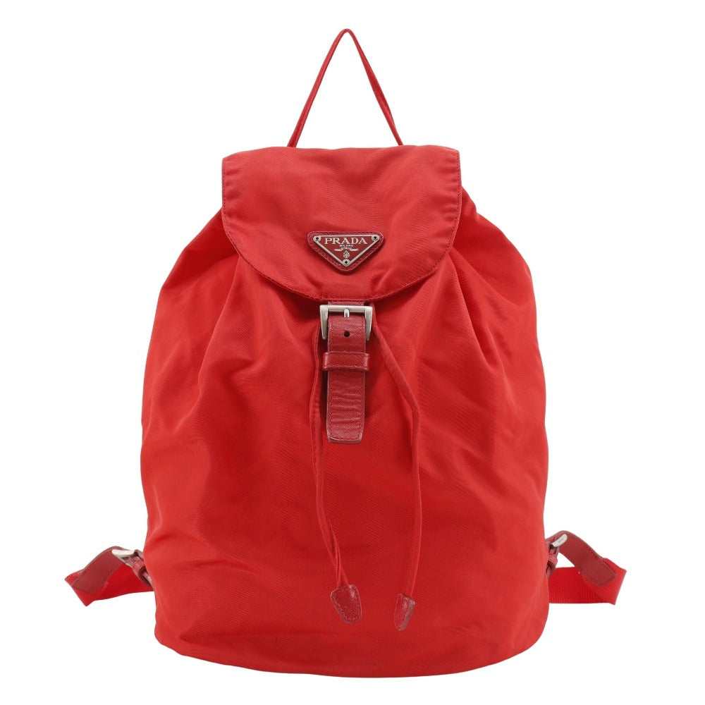 Prada Nylon Backpack - Rovelle Bags