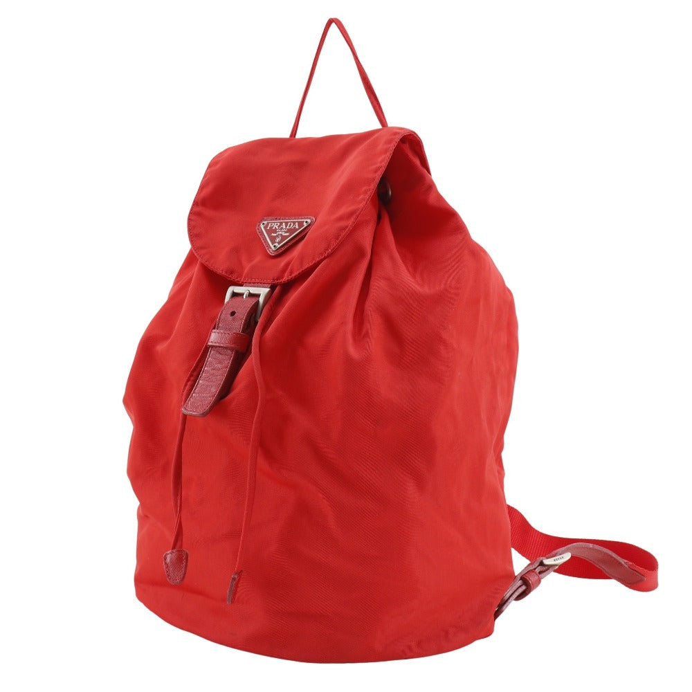 Prada Nylon Backpack - Rovelle Bags