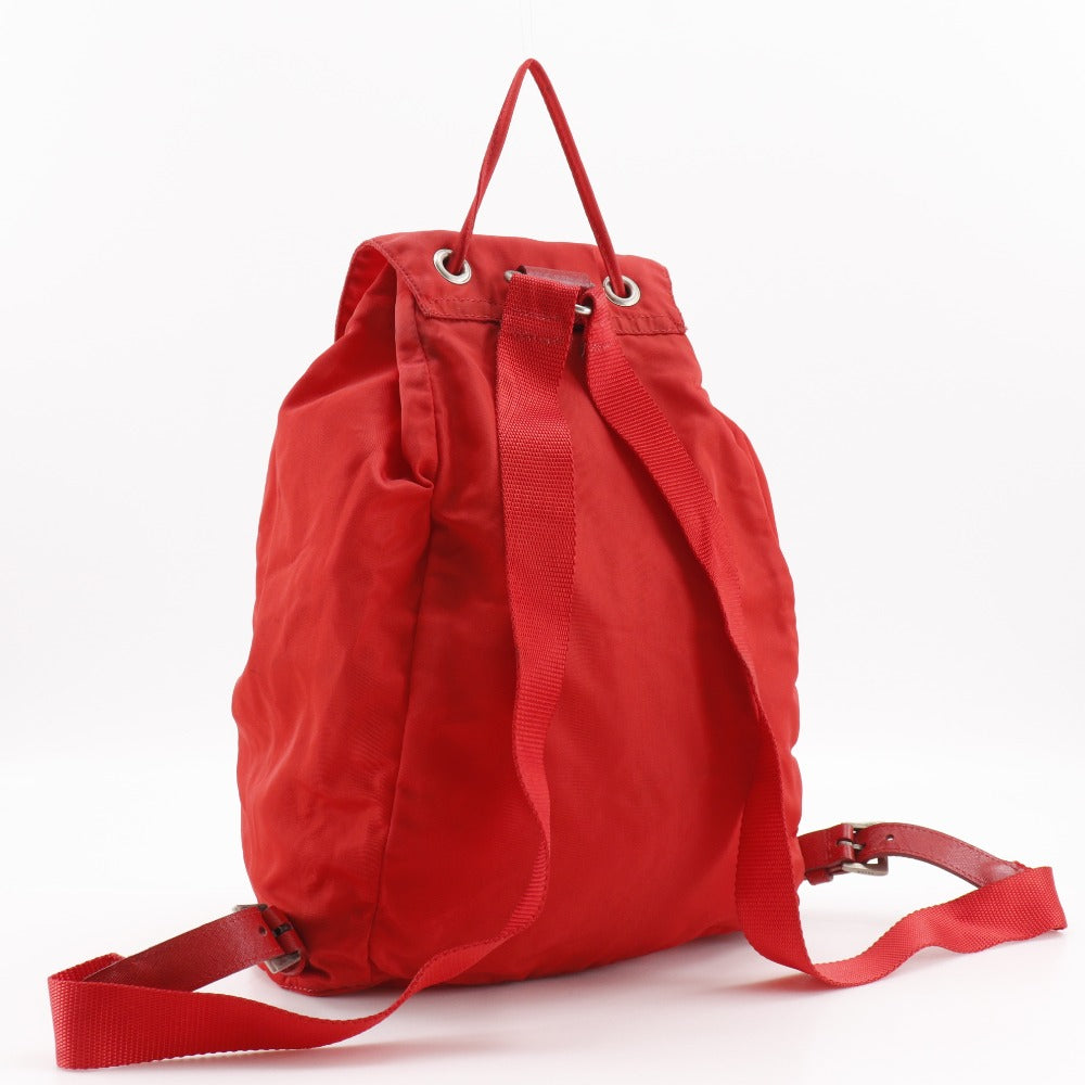 Prada Nylon Backpack - Rovelle Bags