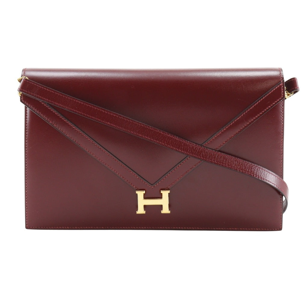 Hermès Shoulder Bag - Rovelle Bags