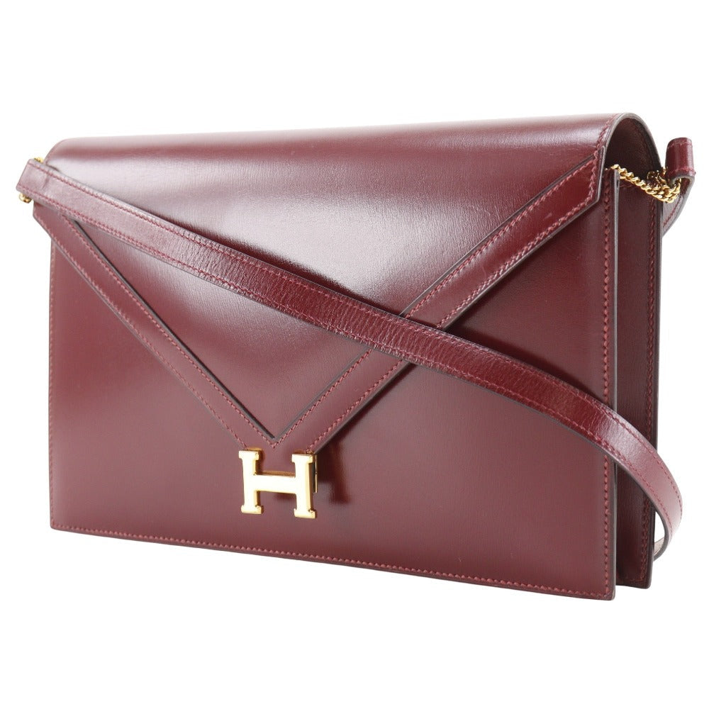 Hermès Shoulder Bag - Rovelle Bags
