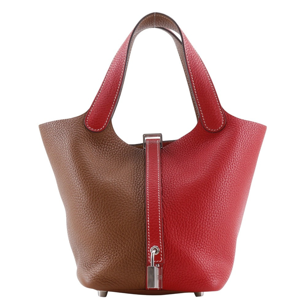 Hermès Picotin Handbag - Rovelle Bags