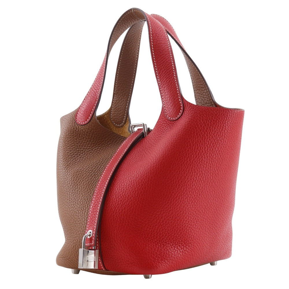 Hermès Picotin Handbag - Rovelle Bags