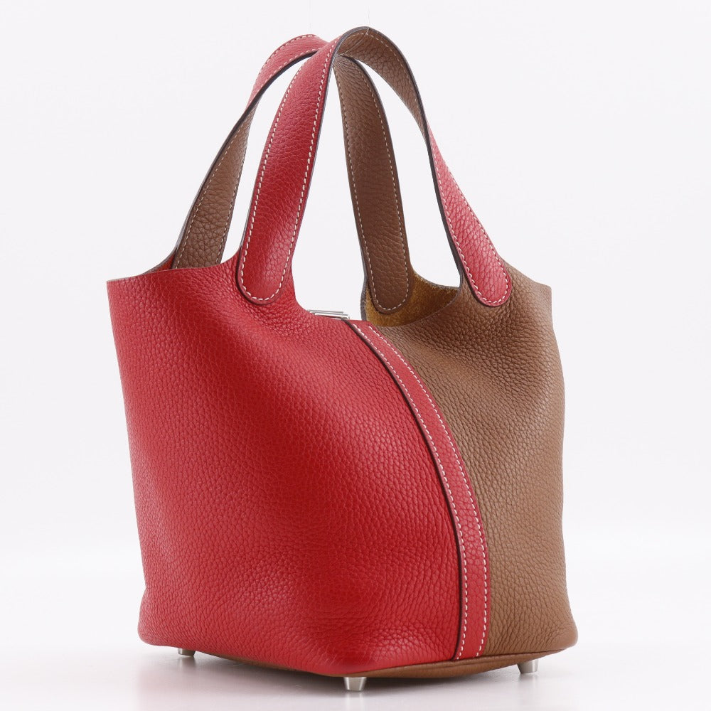 Hermès Picotin Handbag - Rovelle Bags