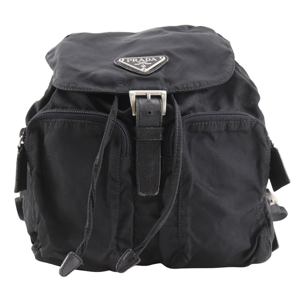 Prada Nylon Backpack - Rovelle Bags