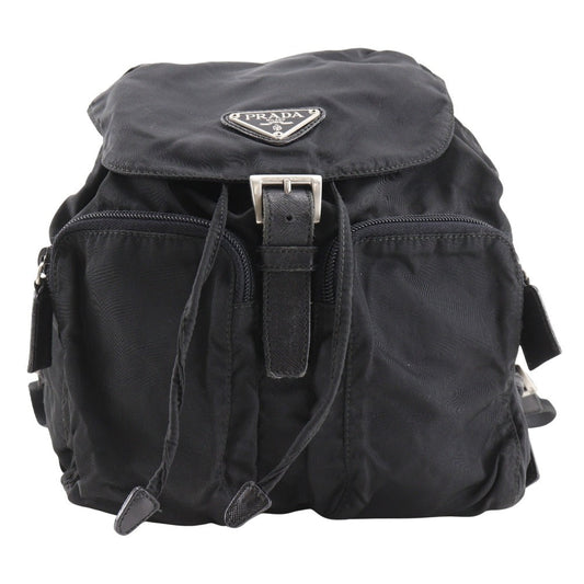 Prada Nylon Backpack - Rovelle Bags
