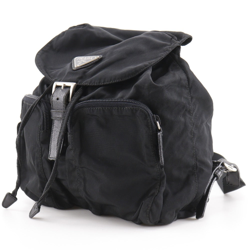 Prada Nylon Backpack - Rovelle Bags