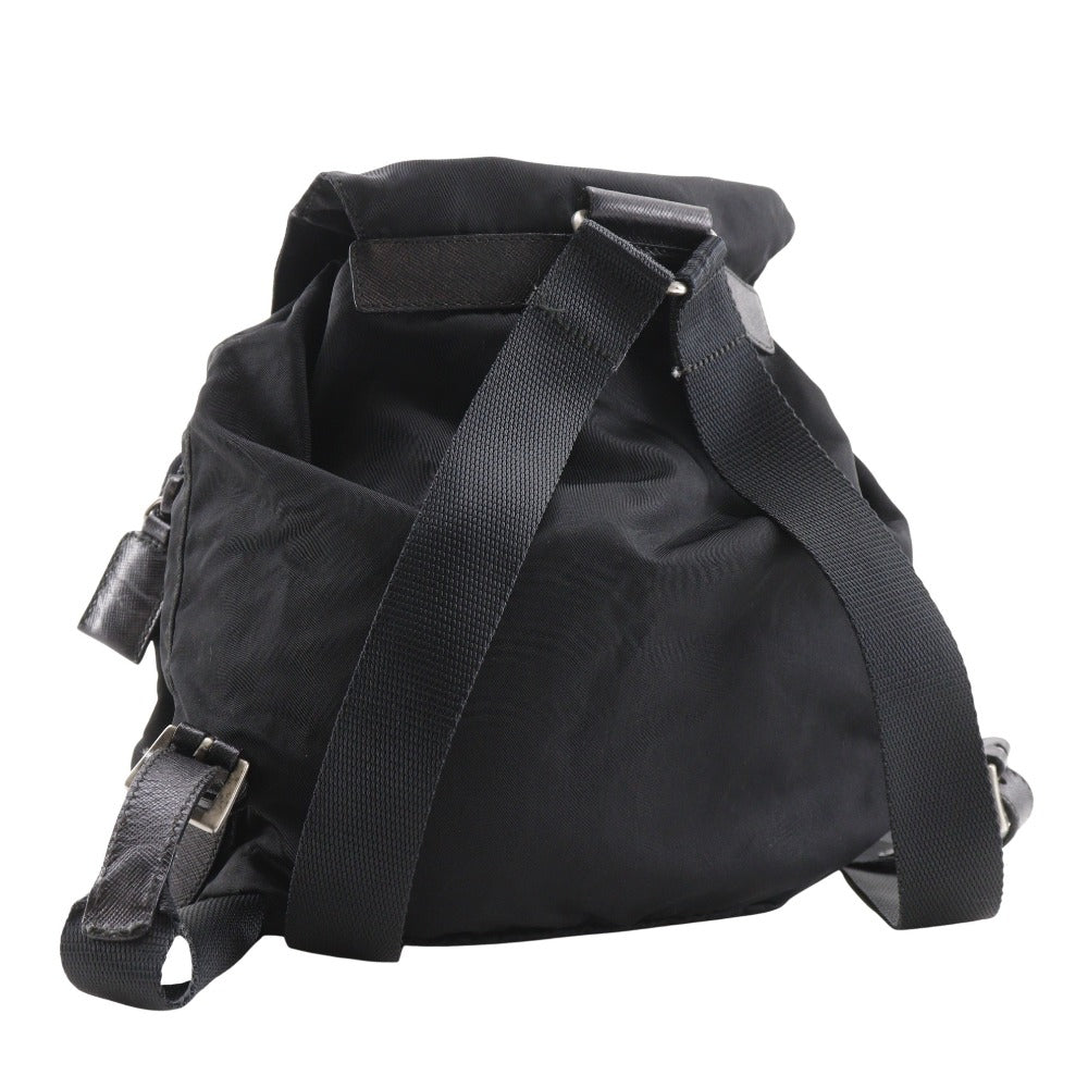 Prada Nylon Backpack - Rovelle Bags