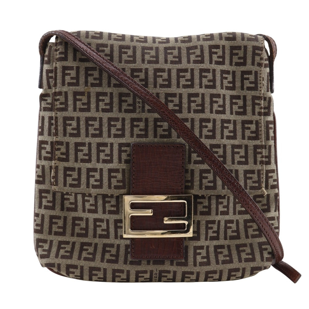 Fendi Shoulder Bag - Rovelle Bags