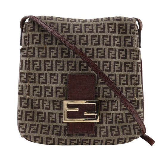 Fendi Shoulder Bag - Rovelle Bags