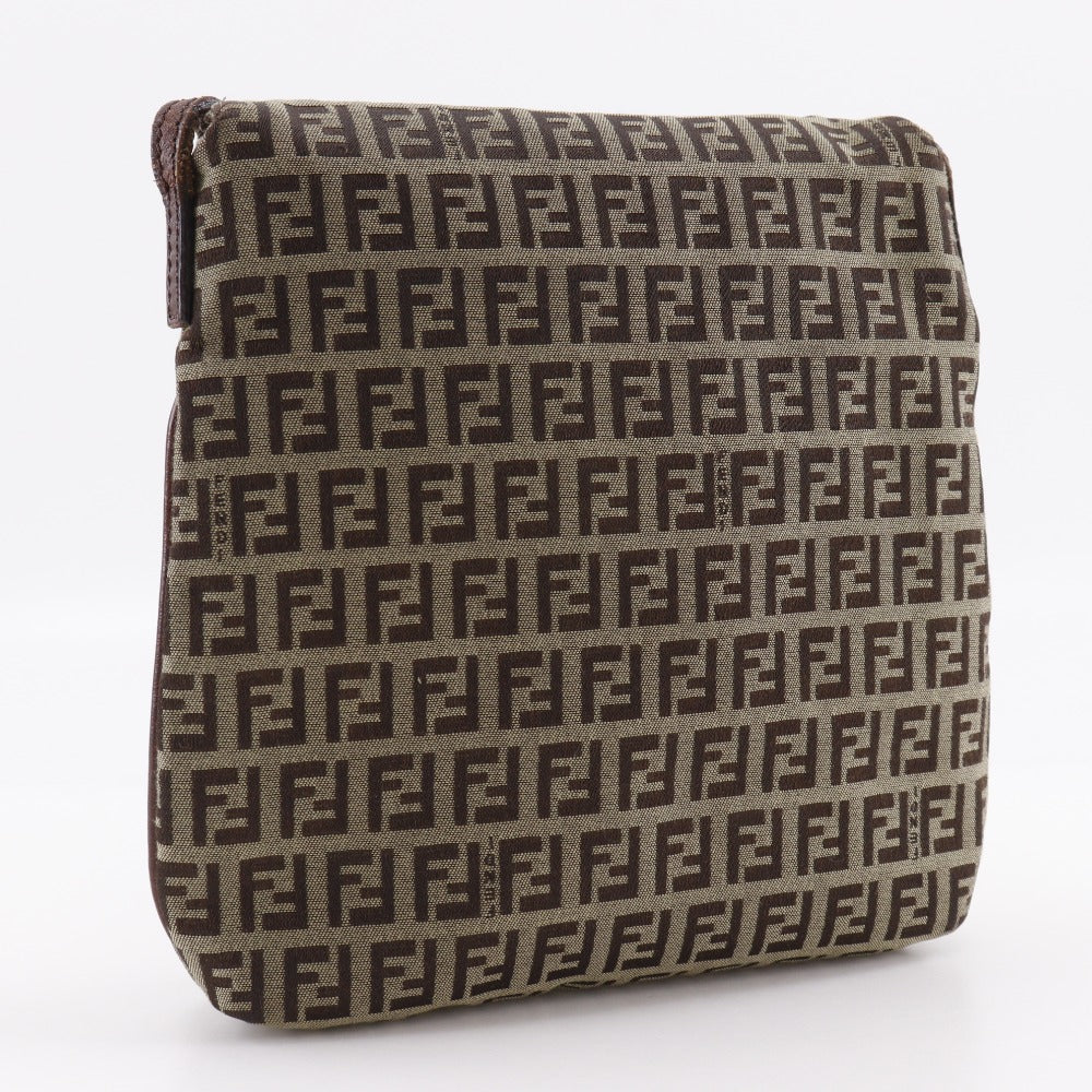 Fendi Shoulder Bag - Rovelle Bags