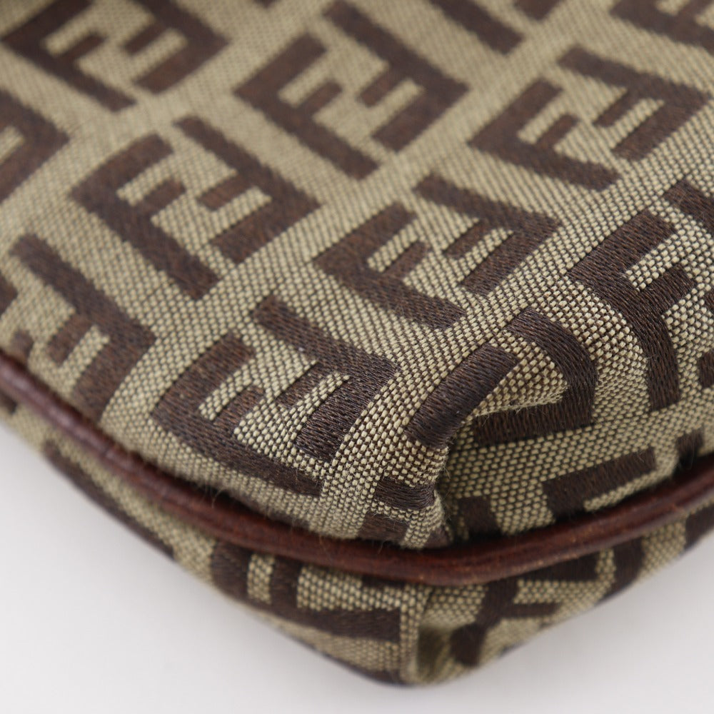 Fendi Shoulder Bag - Rovelle Bags