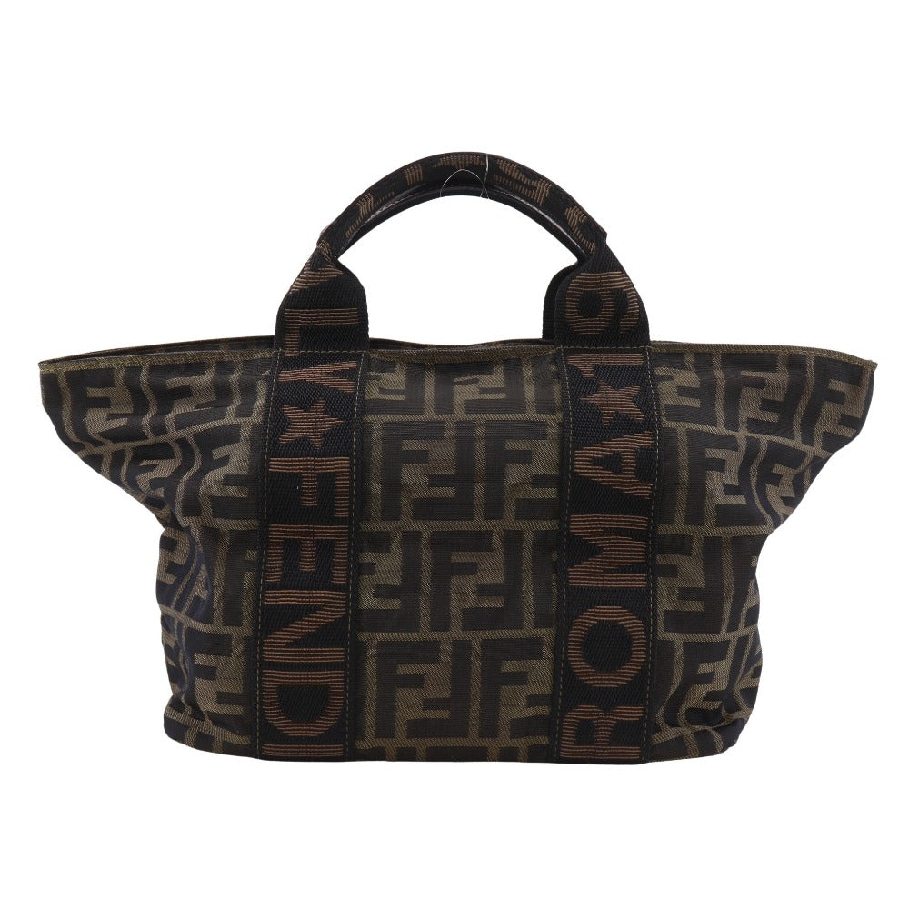 Fendi Handbag - Rovelle Bags