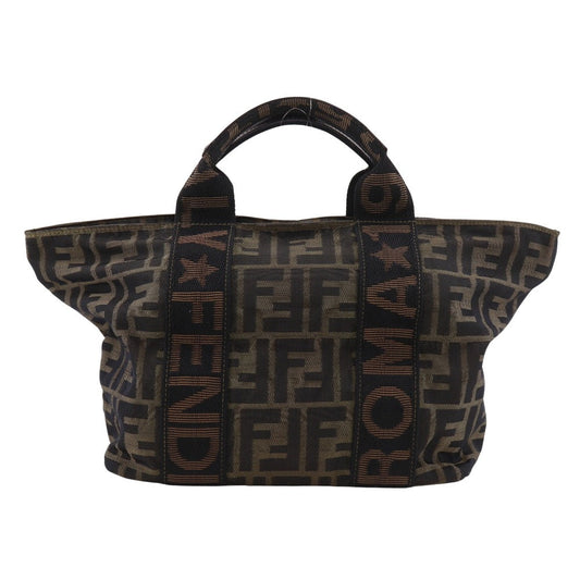 Fendi Handbag - Rovelle Bags