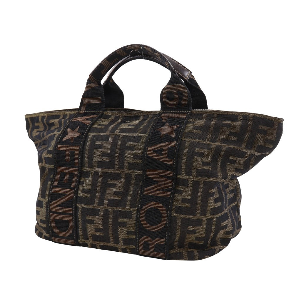 Fendi Handbag - Rovelle Bags