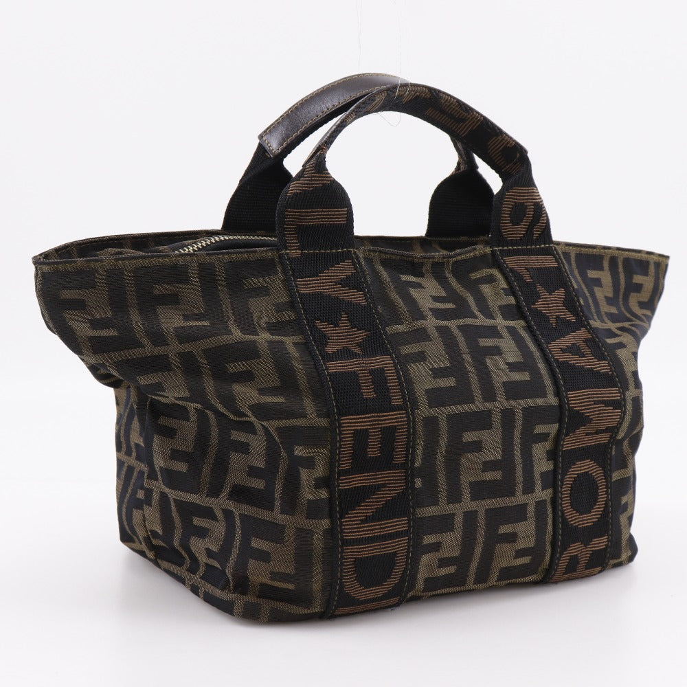 Fendi Handbag - Rovelle Bags
