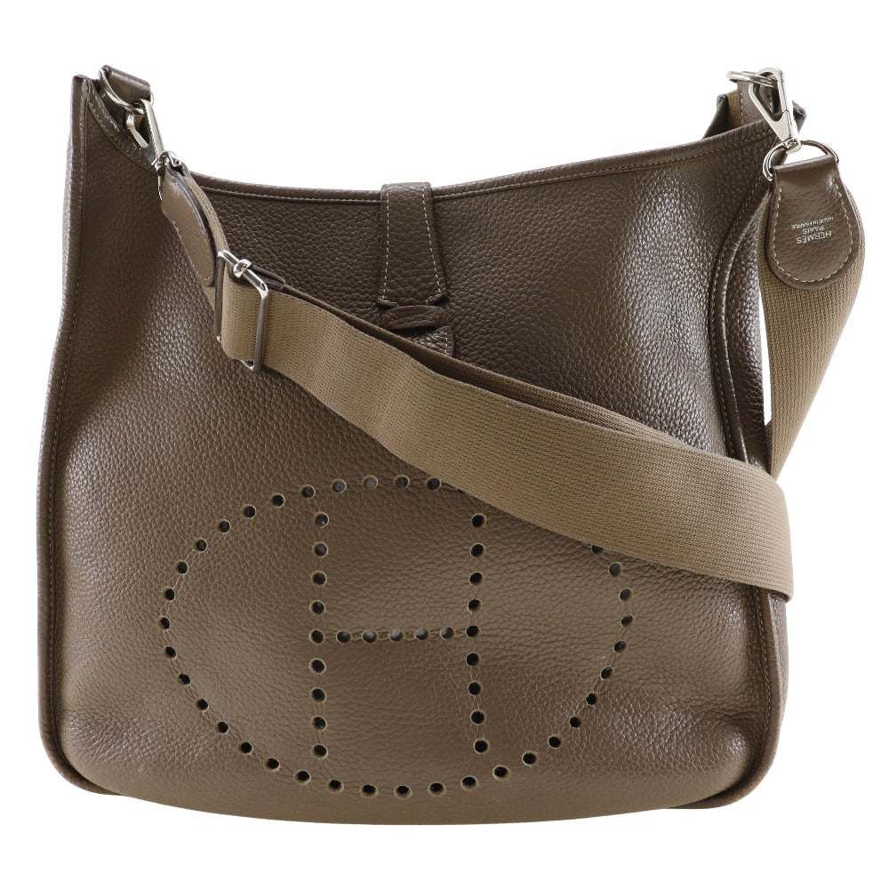 Hermès Shoulder Bag - Rovelle Bags