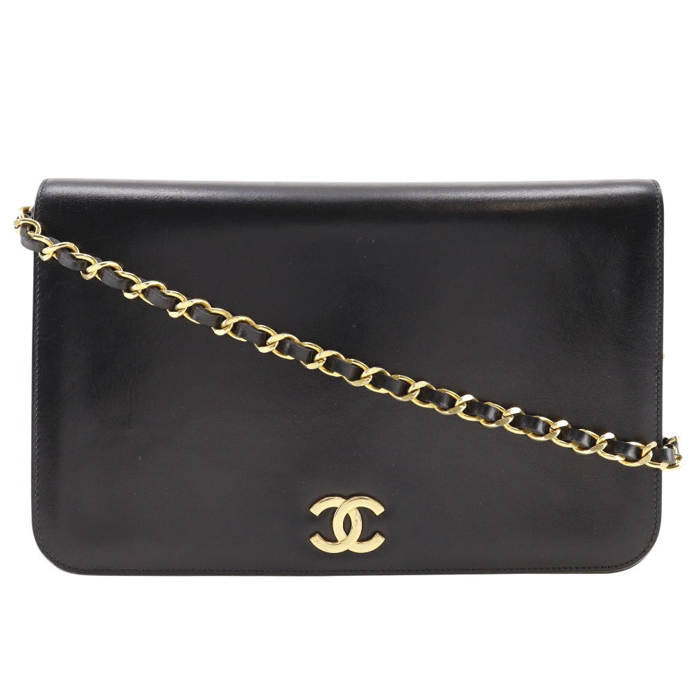 Chanel Classic Flap Shoulder Bag - Rovelle Bags