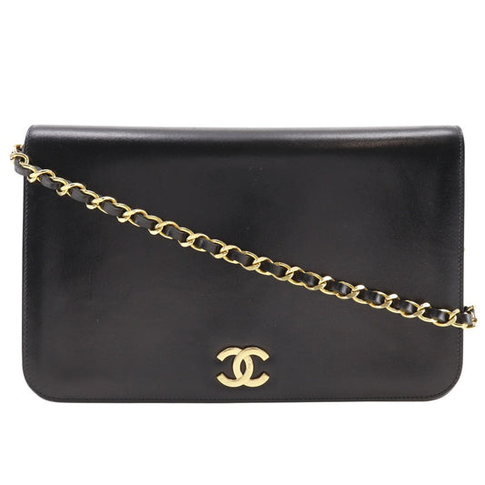 Chanel Classic Flap Shoulder Bag - Rovelle Bags