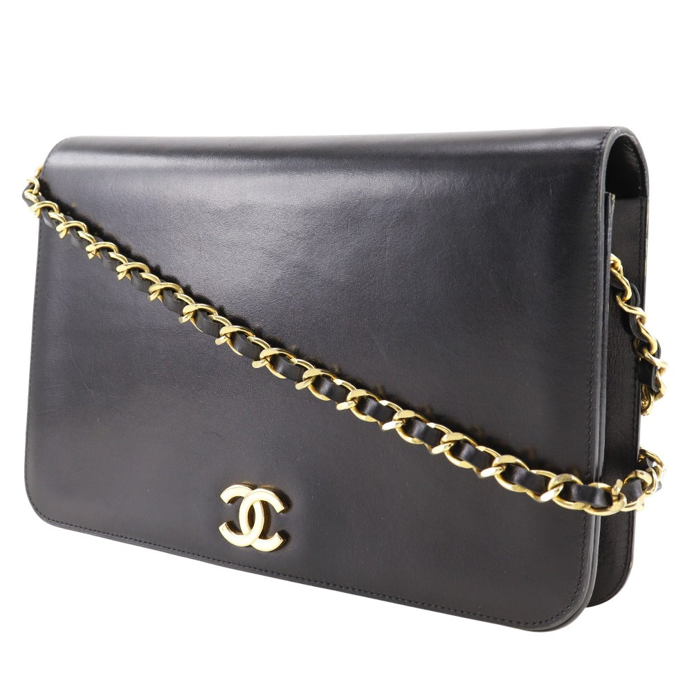 Chanel Classic Flap Shoulder Bag - Rovelle Bags