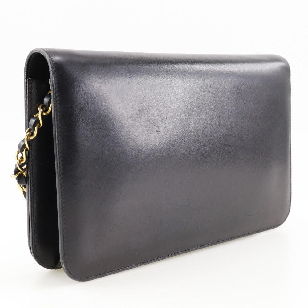 Chanel Classic Flap Shoulder Bag - Rovelle Bags
