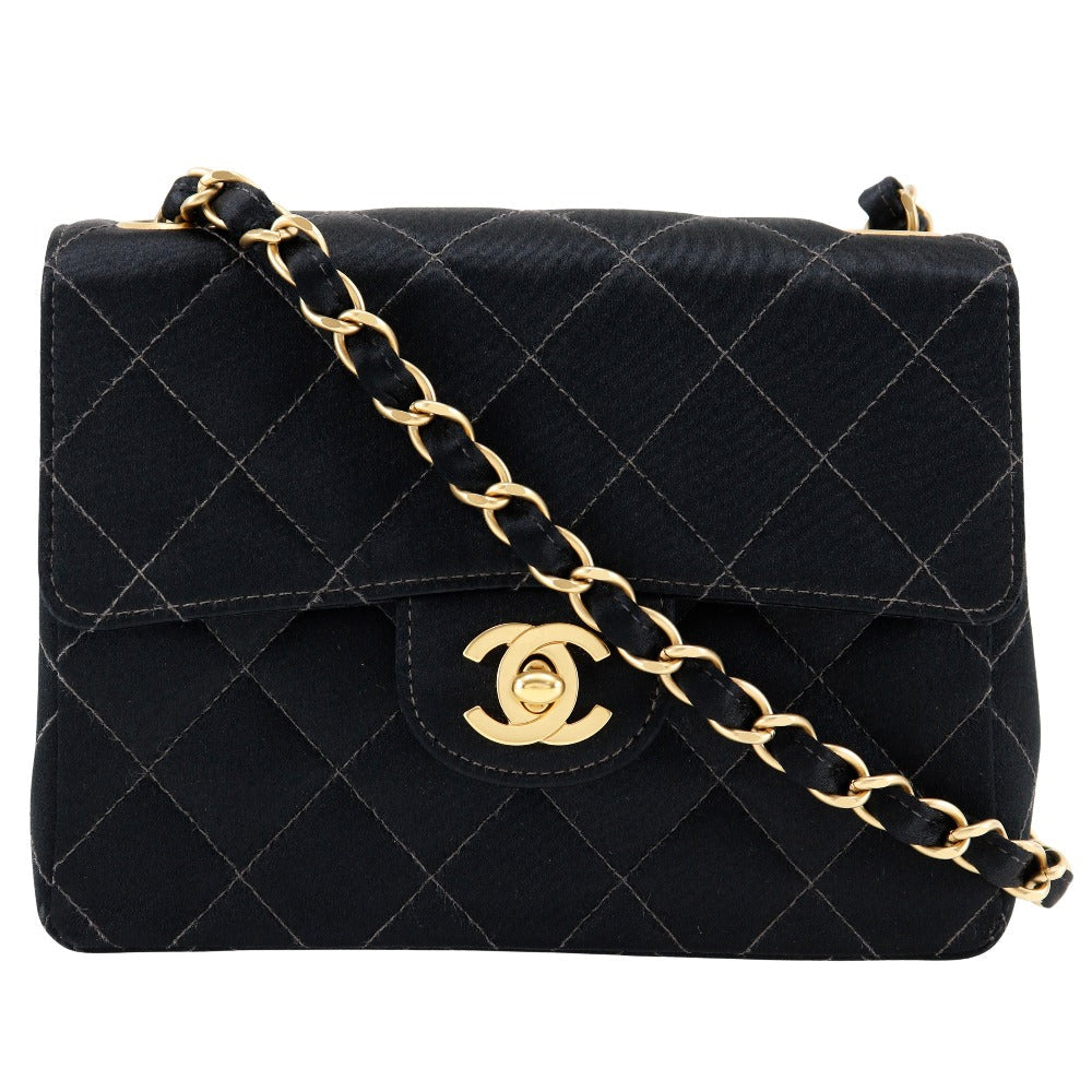 Chanel Classic Flap Shoulder Bag - Rovelle Bags