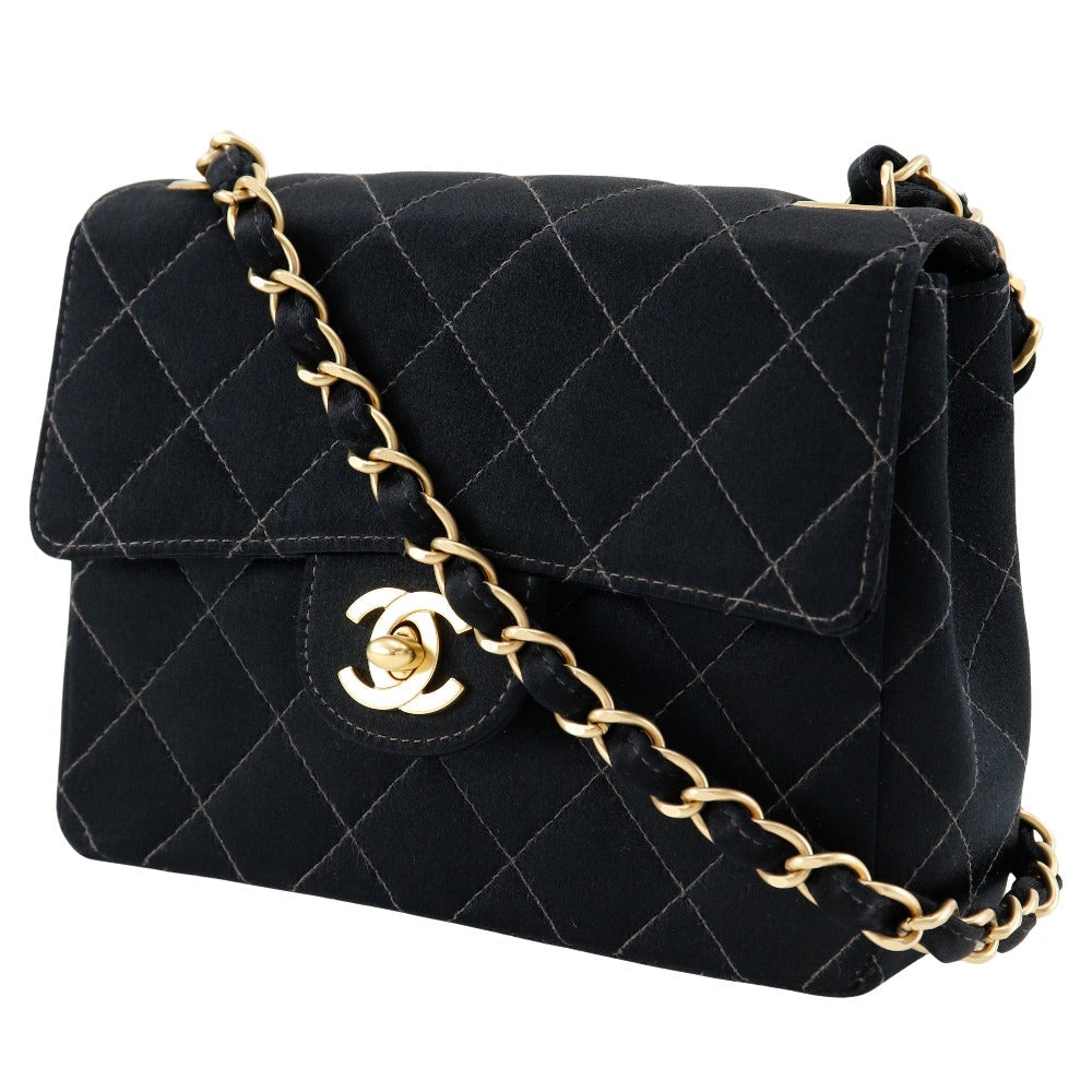 Chanel Classic Flap Shoulder Bag - Rovelle Bags