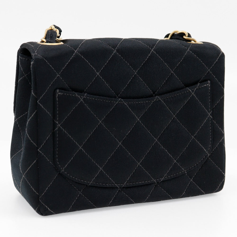 Chanel Classic Flap Shoulder Bag - Rovelle Bags