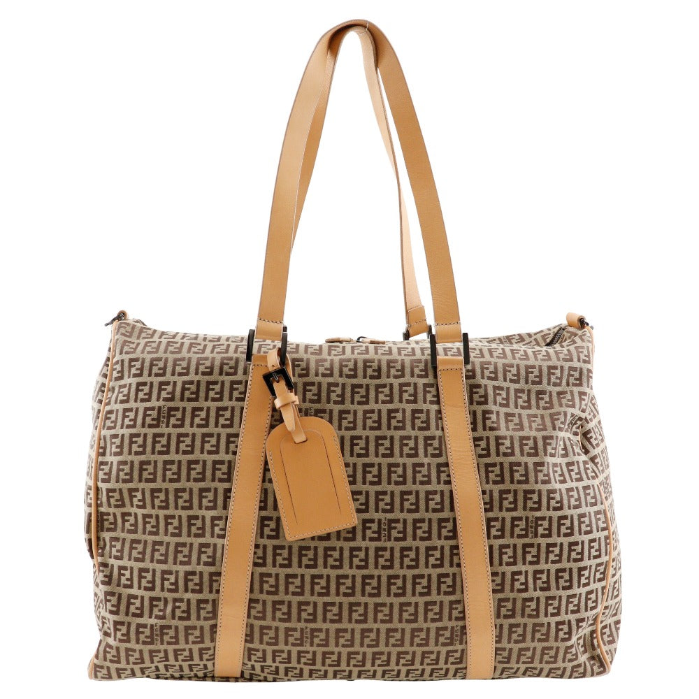 Fendi Handbag - Rovelle Bags