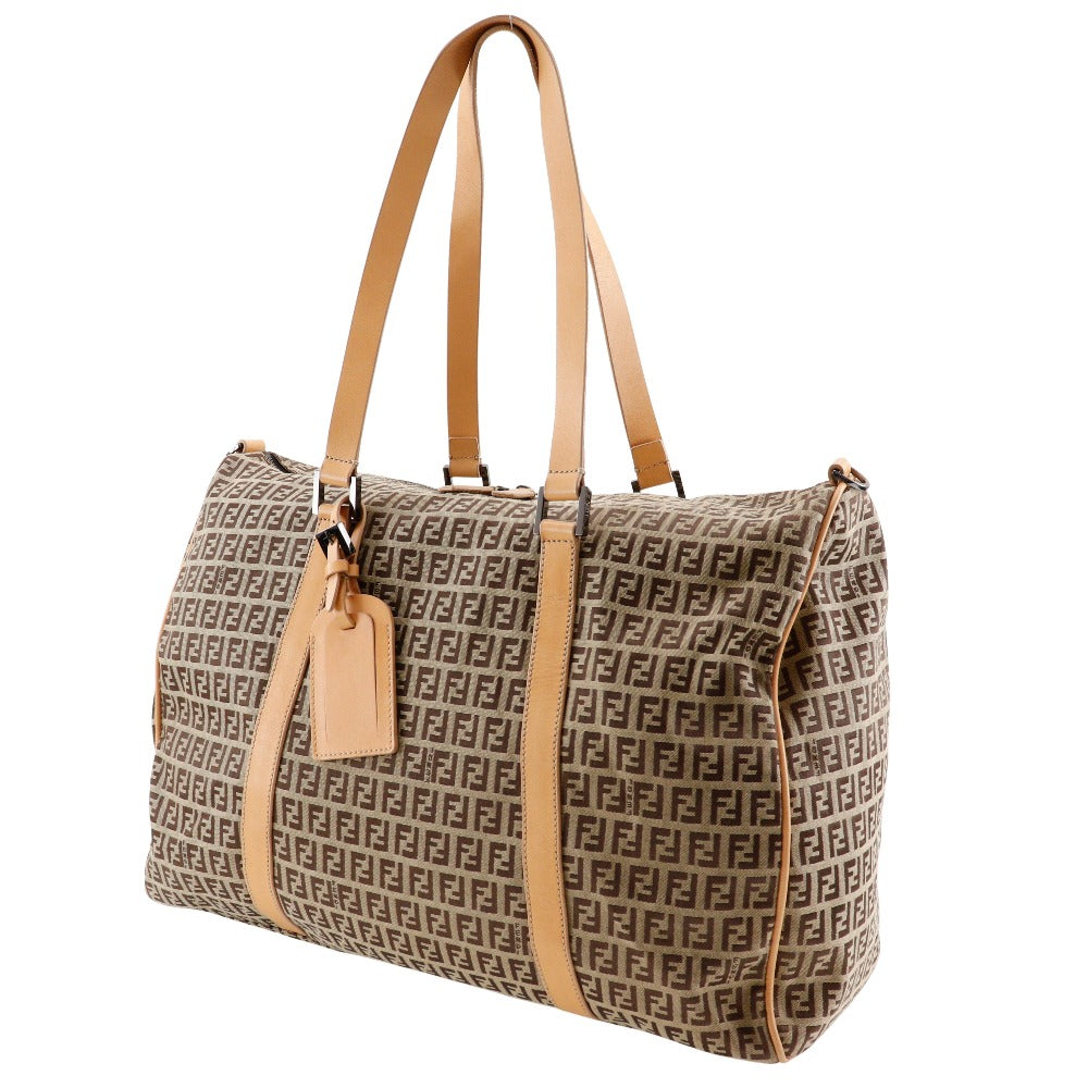 Fendi Peekaboo Handbag - Rovelle Bags