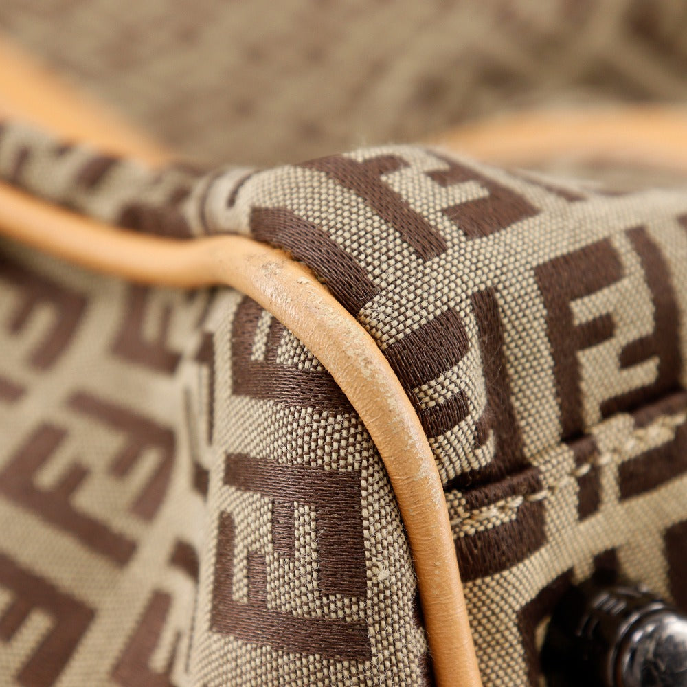 Fendi Peekaboo Handbag - Rovelle Bags
