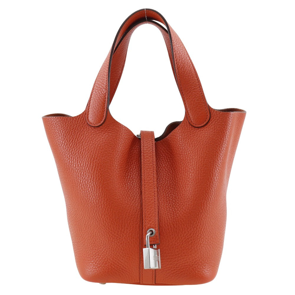 Hermès Handbag - Rovelle Bags
